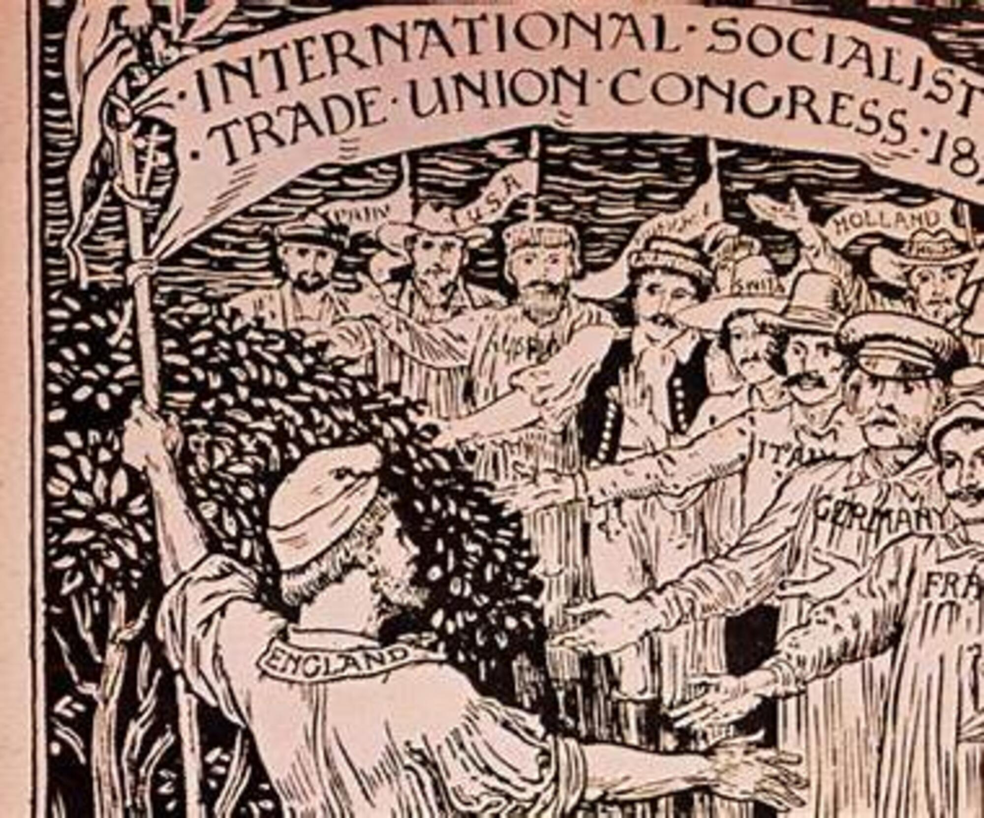 Segunda Internacional